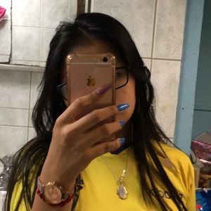 Meet your Posher, Maria